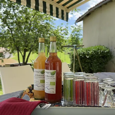 Ferienhaus Le Clos Saint-paul - Comminges