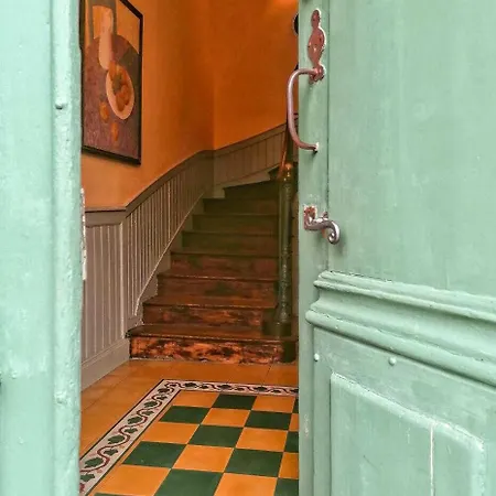 Le Clos Saint-paul - Comminges * Estadens