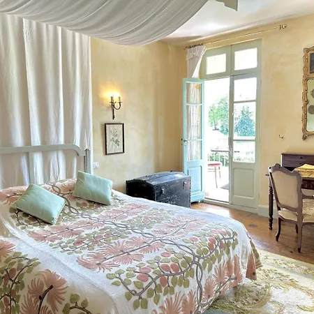 Le Clos Saint-paul - Comminges