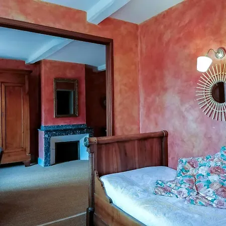 Le Clos Saint-paul - Comminges Ferienhaus
