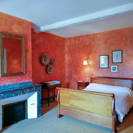 Le Clos Saint-paul - Comminges Ferienhaus *
