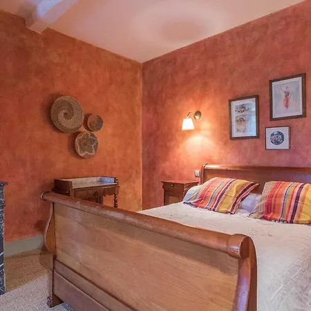 Le Clos Saint-paul - Comminges *