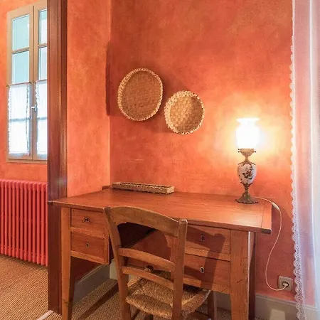 Le Clos Saint-paul - Comminges Σπίτι διακοπών