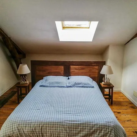 Ferienhaus Le Clos Saint-paul - Comminges