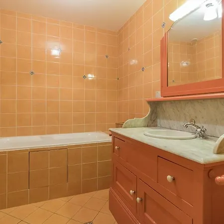 Le Clos Saint-paul - Comminges Ferienhaus