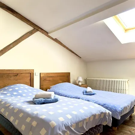 Σπίτι διακοπών Le Clos Saint-paul - Comminges Estadens