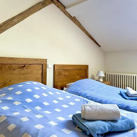 Le Clos Saint-paul - Comminges Prázdninový dům *