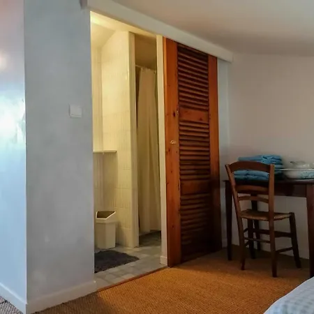 Le Clos Saint-paul - Comminges Estadens