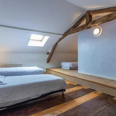 Σπίτι διακοπών Le Clos Saint-paul - Comminges