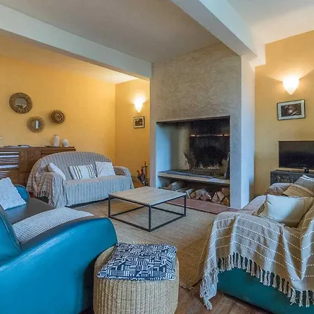 Le Clos Saint-paul - Comminges Ferienhaus *