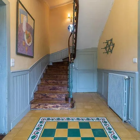 Le Clos Saint-paul - Comminges Σπίτι διακοπών *