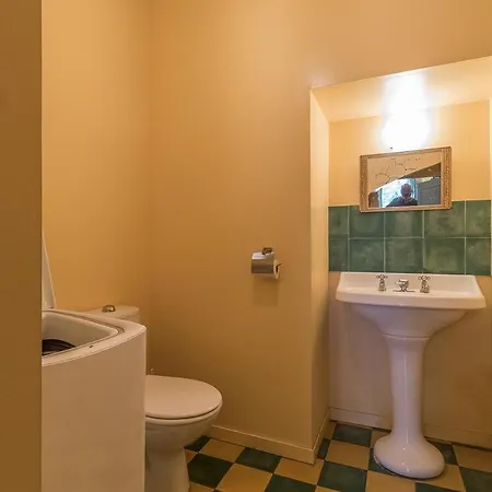 Le Clos Saint-paul - Comminges Estadens