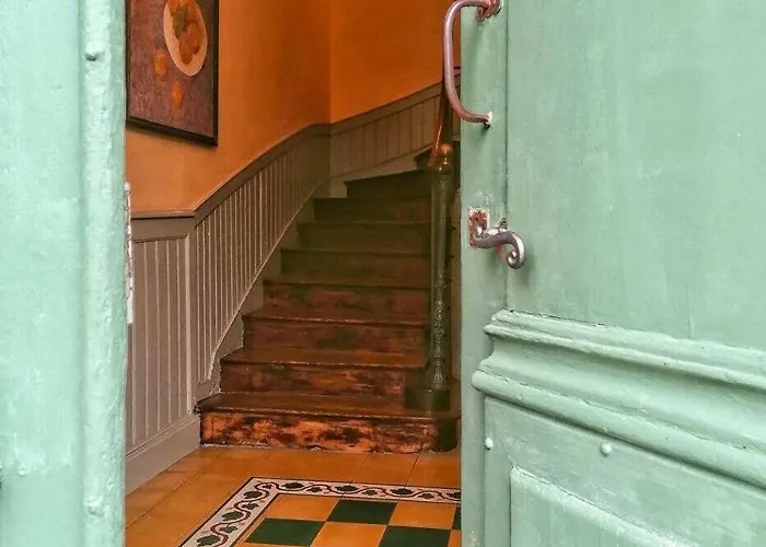 Le Clos Saint-paul - Comminges * Estadens