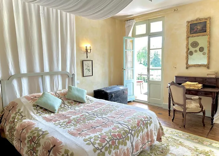 Le Clos Saint-paul - Comminges