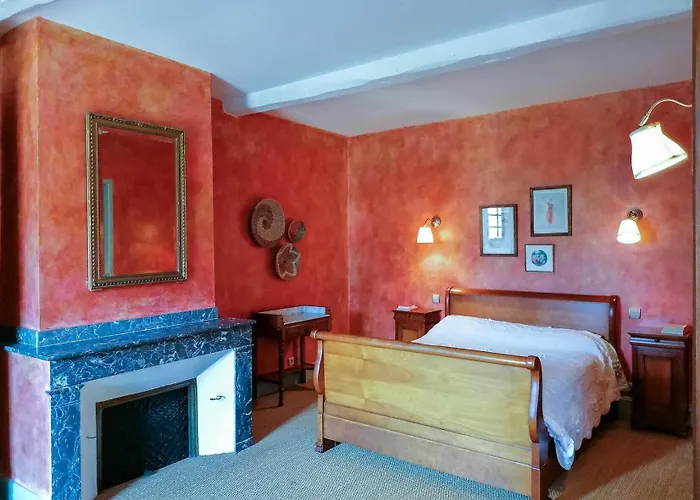 Le Clos Saint-paul - Comminges Semesterbostad *