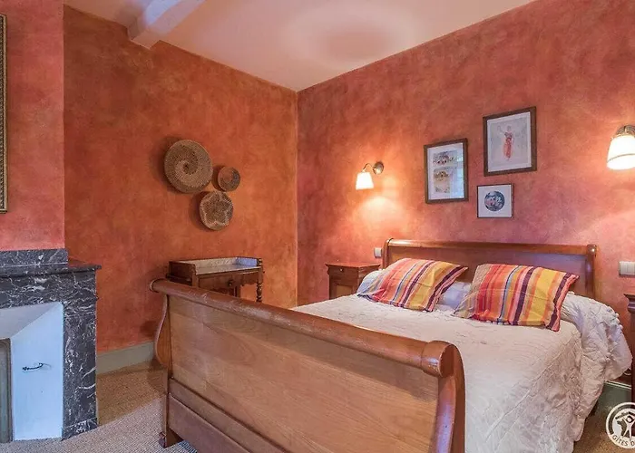 Le Clos Saint-paul - Comminges *