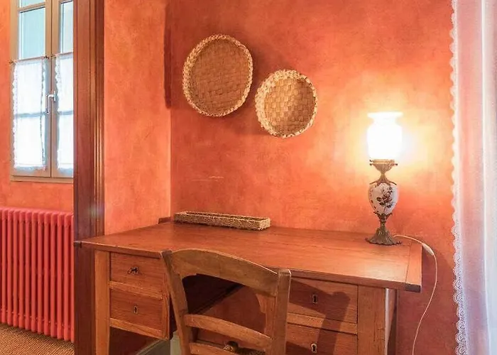 Le Clos Saint-paul - Comminges Semesterbostad