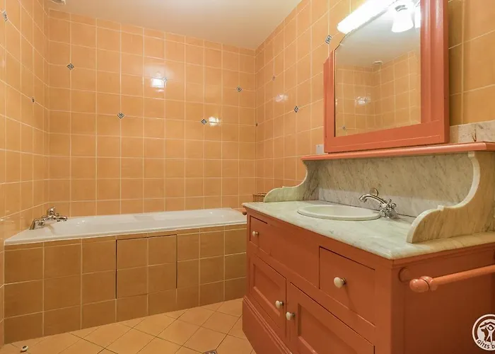 Le Clos Saint-paul - Comminges Semesterbostad