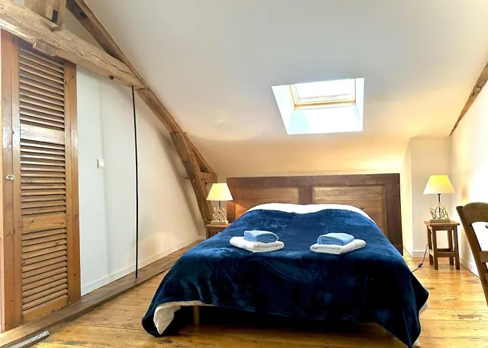 Le Clos Saint-paul - Comminges * Estadens