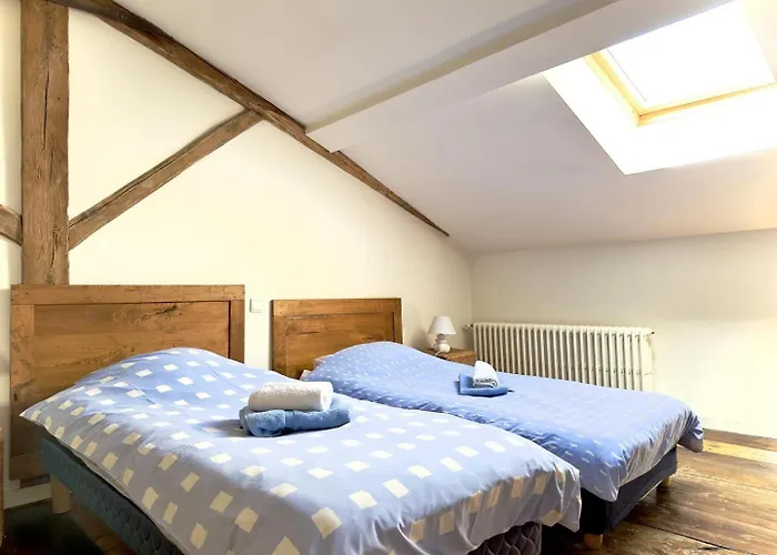 Semesterbostad Le Clos Saint-paul - Comminges Estadens