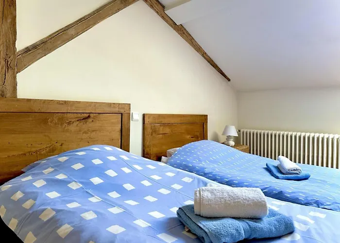 Le Clos Saint-paul - Comminges Semesterbostad *