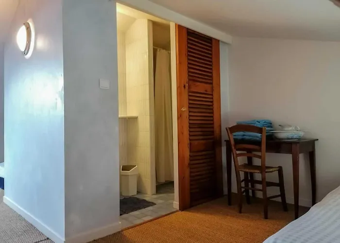 Le Clos Saint-paul - Comminges Estadens