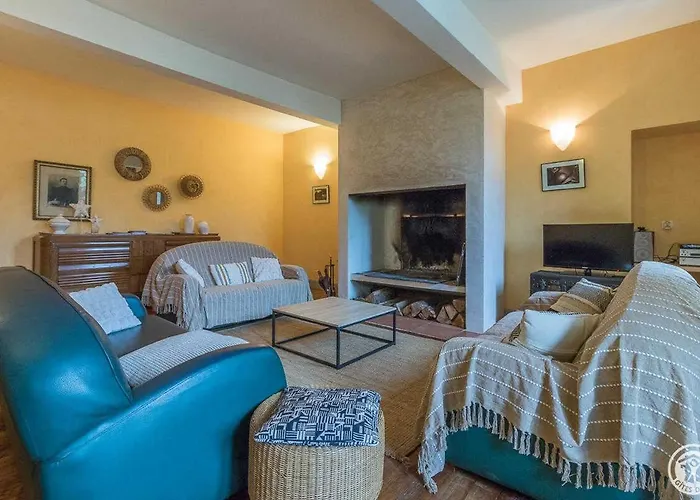 Le Clos Saint-paul - Comminges Semesterbostad *