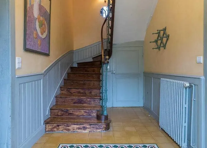 Le Clos Saint-paul - Comminges Semesterbostad *