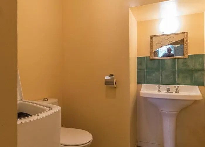 Le Clos Saint-paul - Comminges Estadens